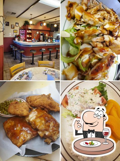 Wittenberg Family Restaurant