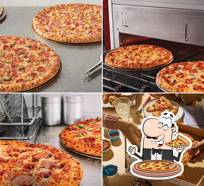 Domino's Pizza Funza