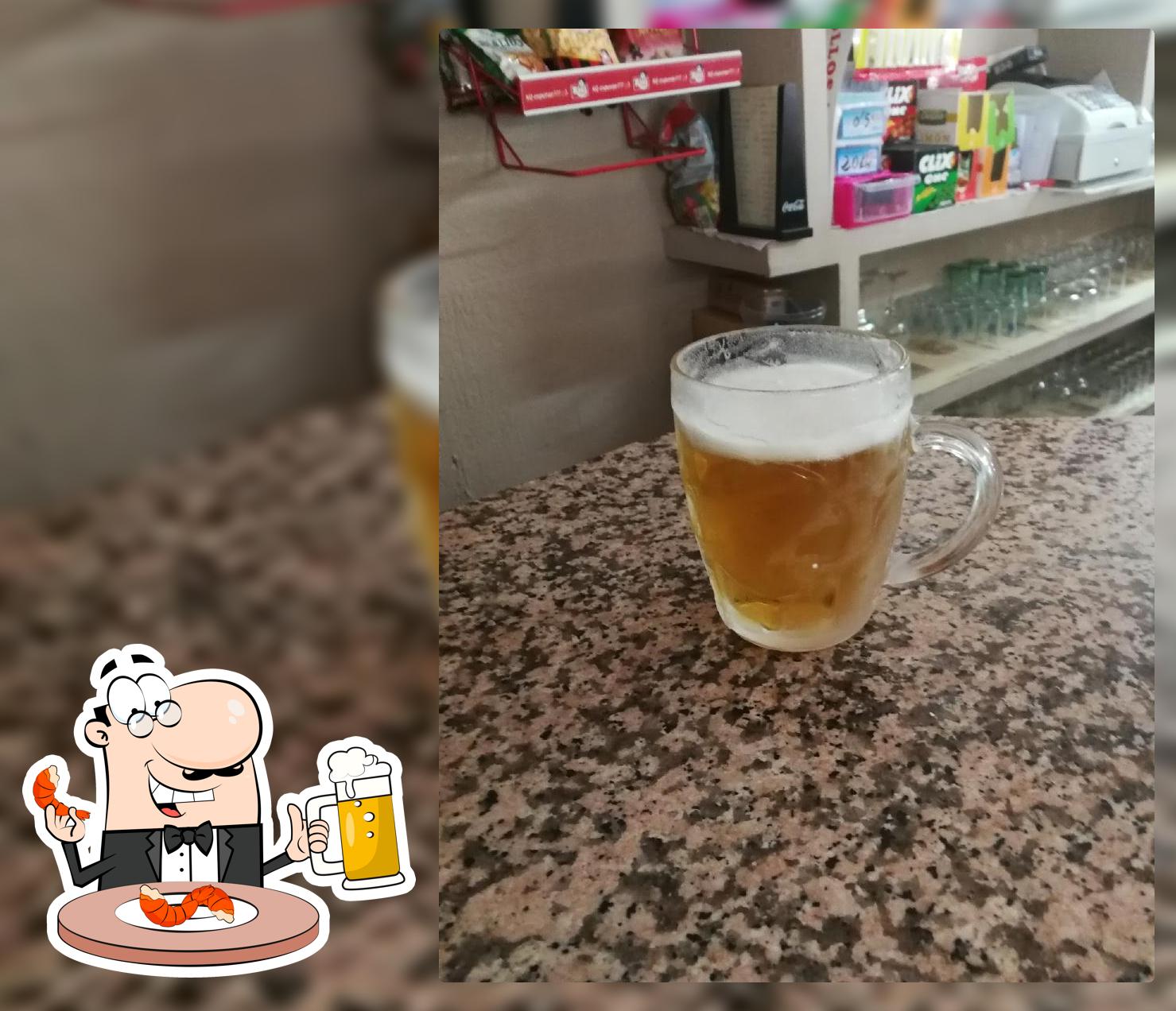 Bar Mora