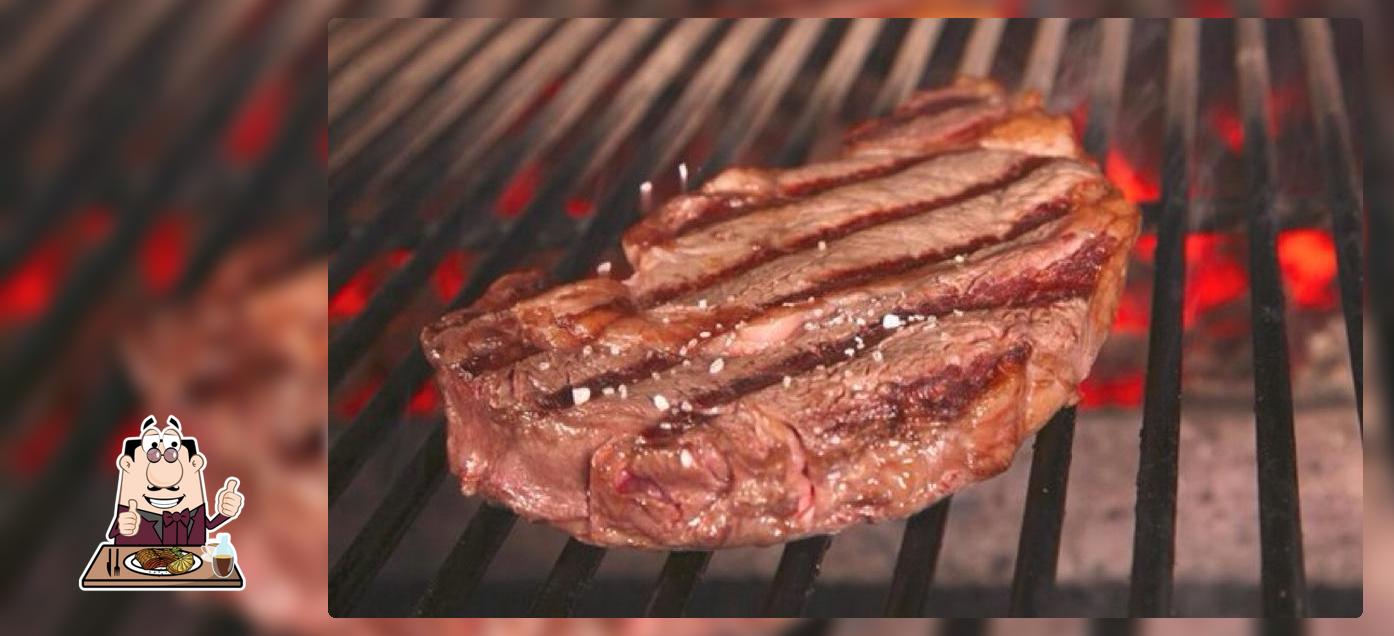 Beef Bar