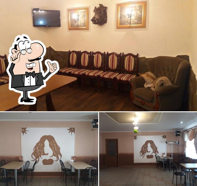 Паняночка
