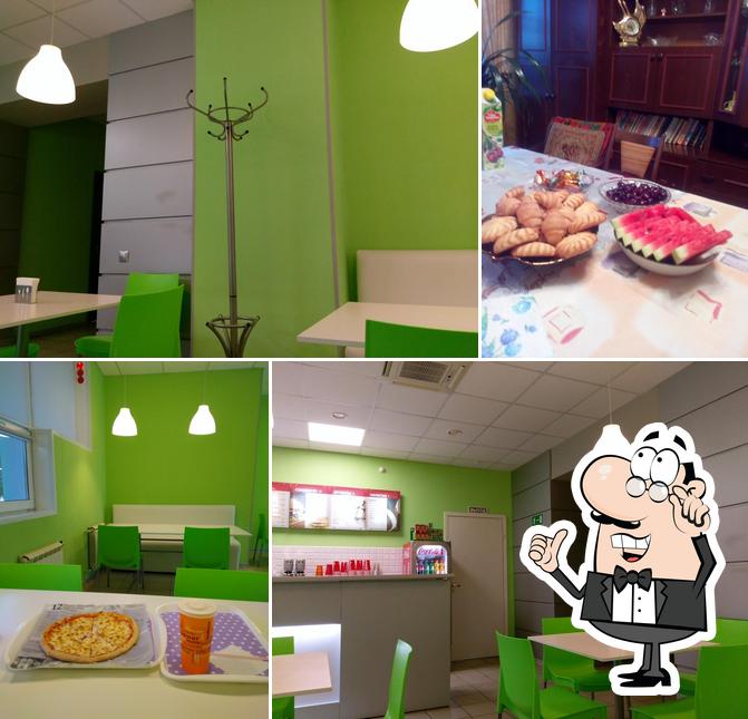 Pizza-Rapida