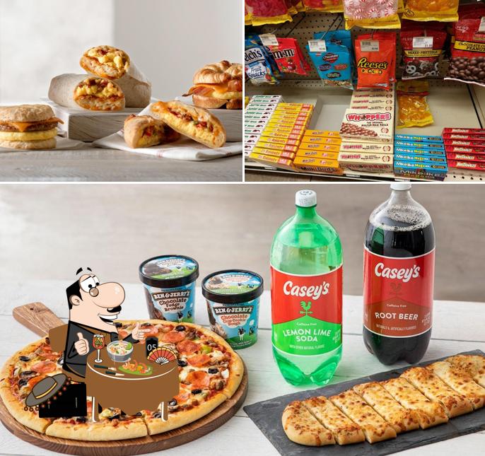 Casey's
