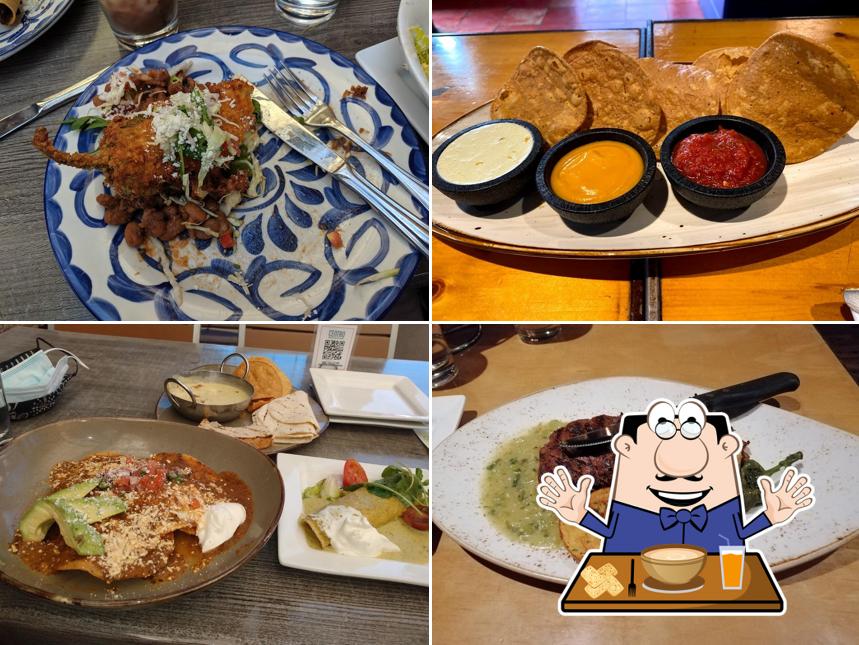 Centro Mexican Kitchen