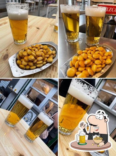 Cervecerías El Tanque