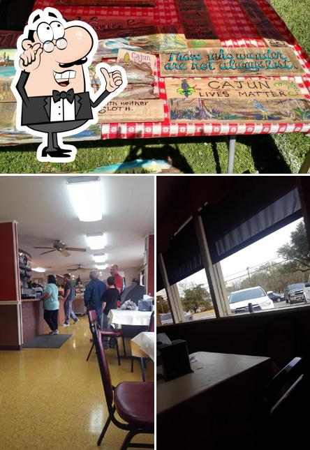 Chicken Palace Restaurant
