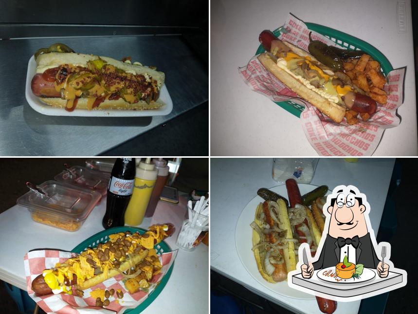 Coke Hotchos
