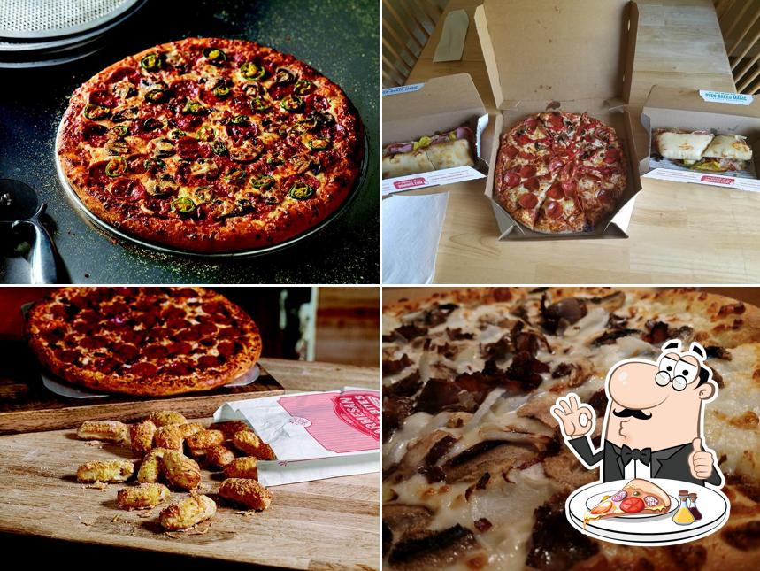 Domino's Pizza