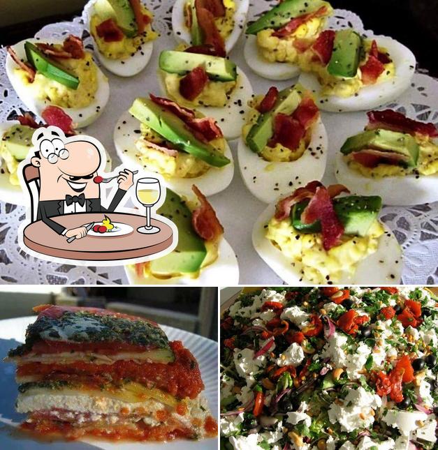 El Comedor Catering