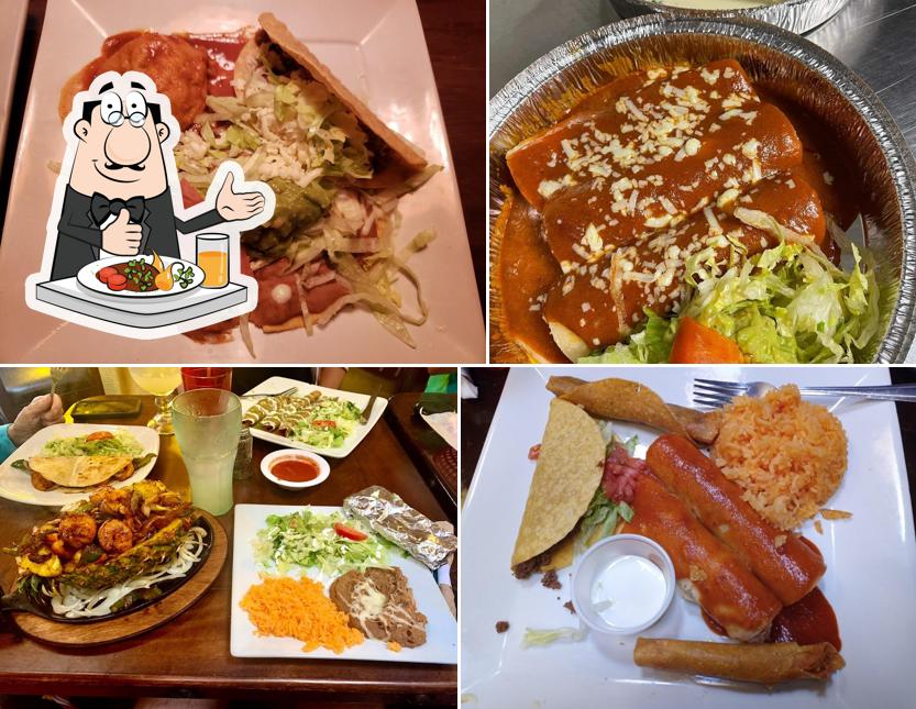 El Rodeo Mexican Restaurant