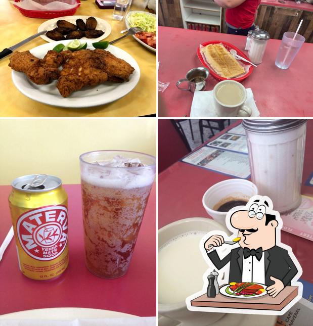 Epicentro Cafe hialeah