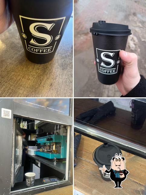 S-coffee