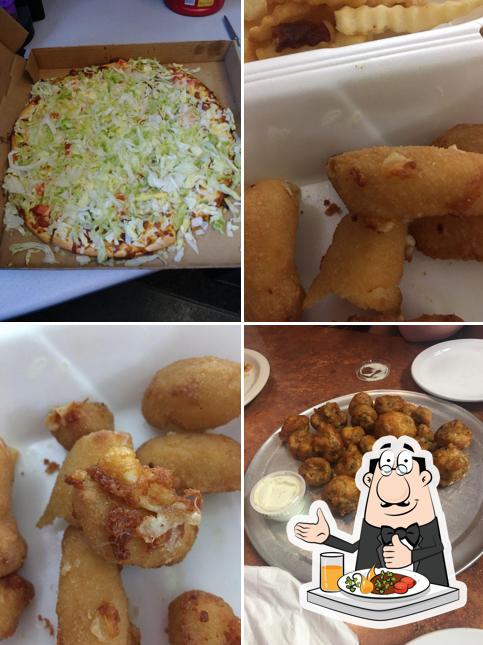 Fat Boy's Pizza
