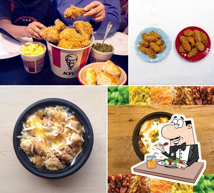 KFC