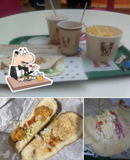 KFC Lublin Felicity