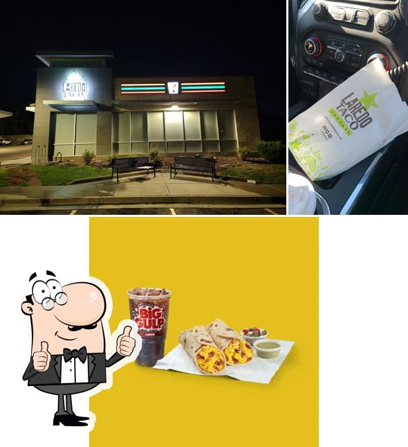 Laredo Taco Company