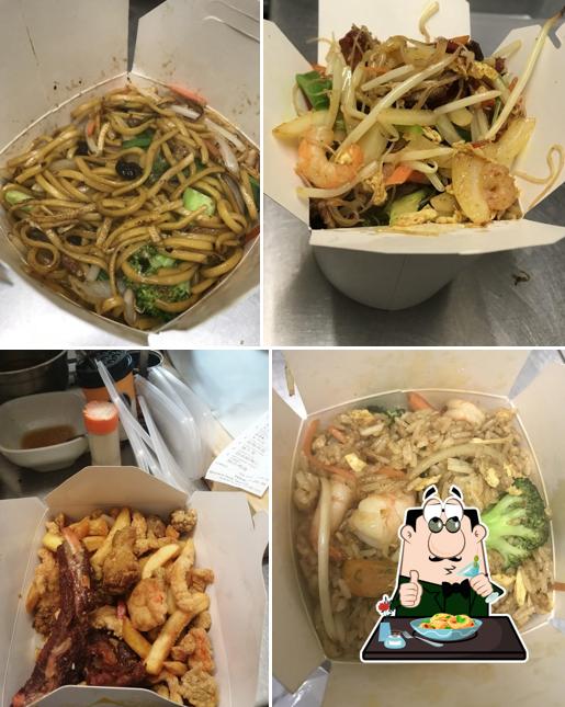 Panda Noodle Bar