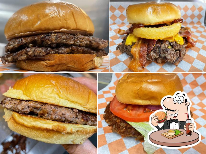 Patty Daddy's