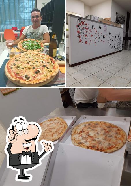 Pizzeria Doppio Zero