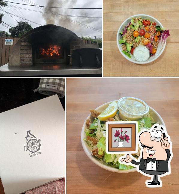 Northern Fires Pizza