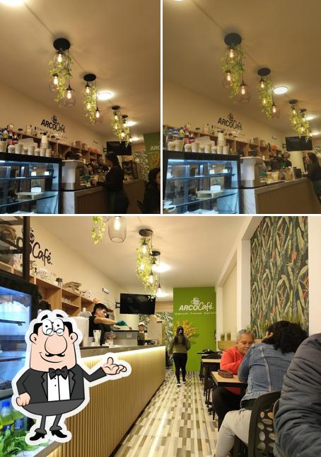 Arcocafé