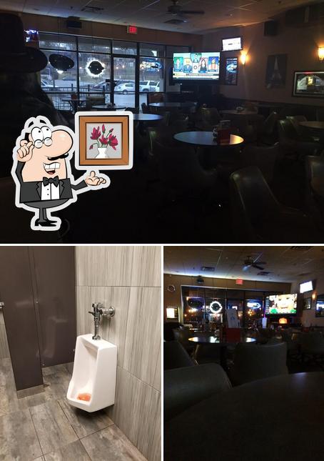 Eclipse Tavern
