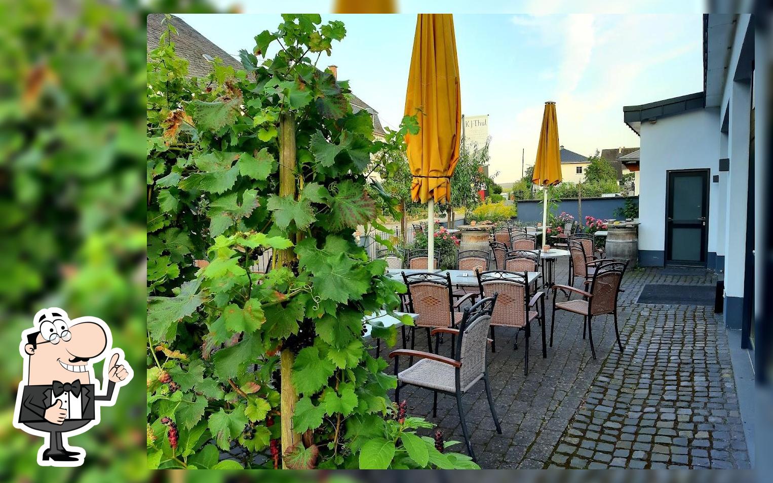 Straußwirtschaft K-J Thul