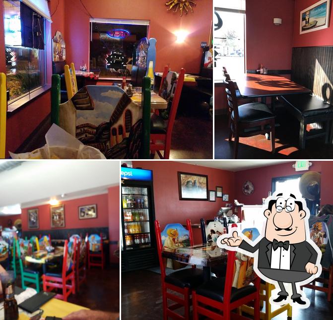 Pueblito Mexican Restaurant