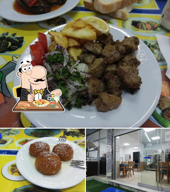 Akçay Bolkepce
