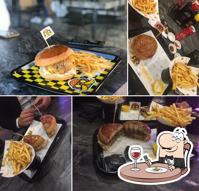 Bay Burger