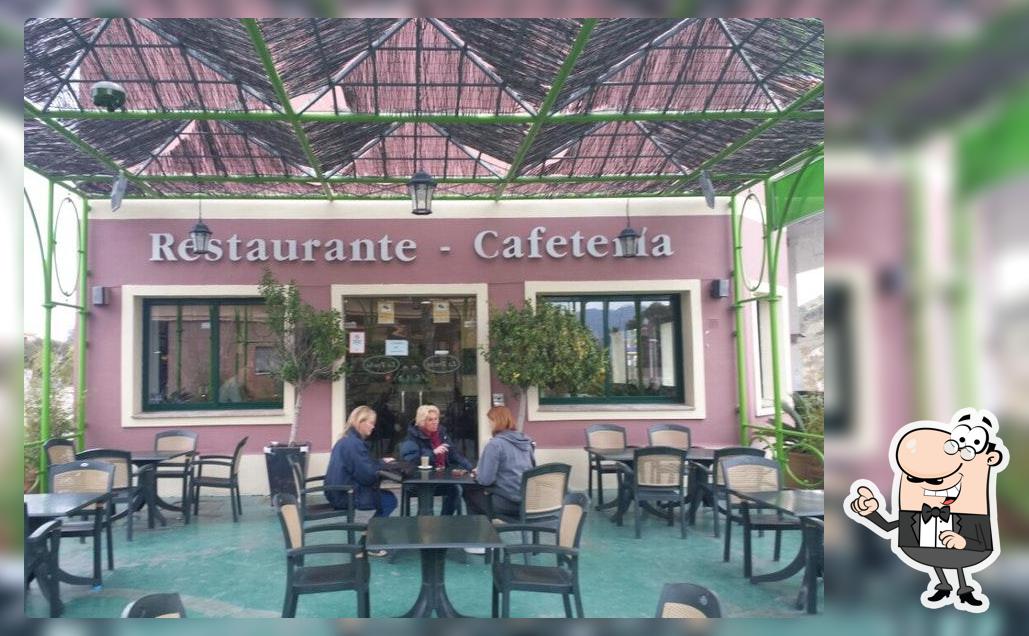 Cafeteria La Paraita