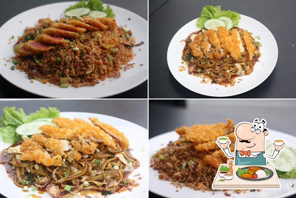 Dapur Majapahit