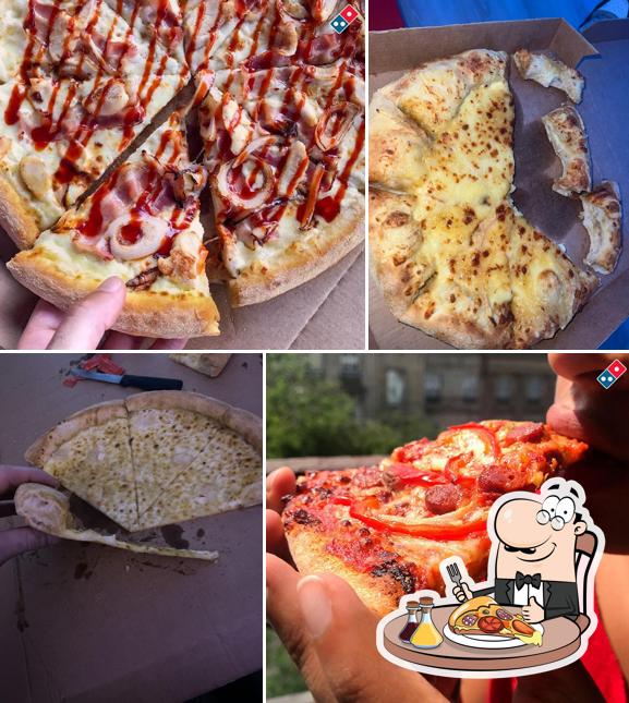Domino's Pizza Marly - Metz