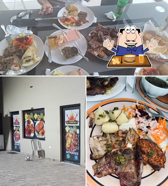El Ternero Parrilladas