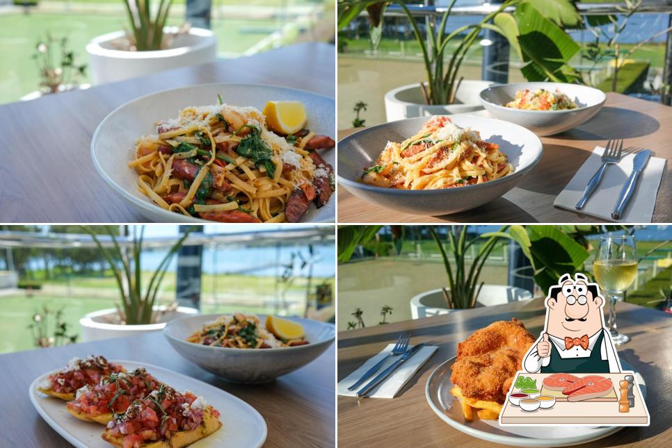 Foreshore Bistro