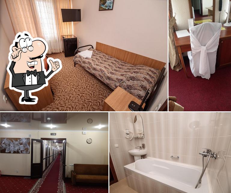 Hotel Kramatorsk