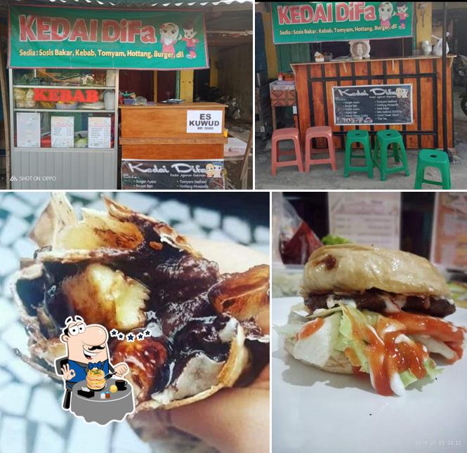 Kedai DIFA