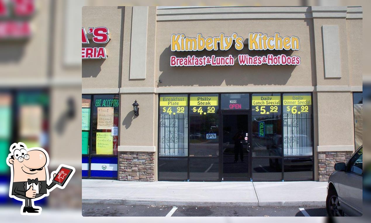 Kimberly's Kitchen