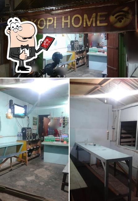 Kopi Home