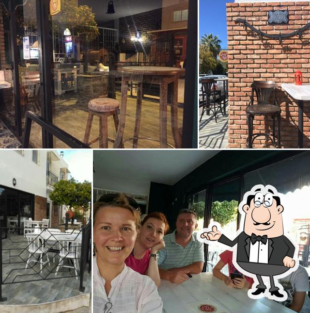 Maya Pizzeria