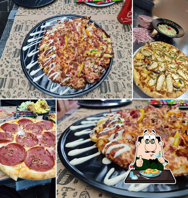 Milano Italian restaurant
