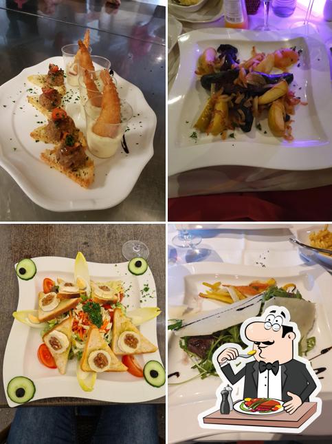 Restaurant Emozioni