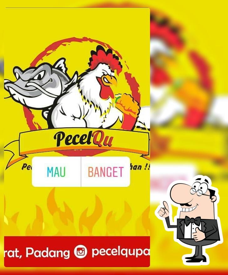 PecelQu Padang
