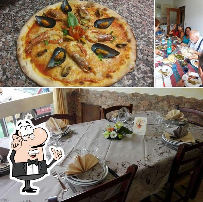 Pizzeria S 'Abile