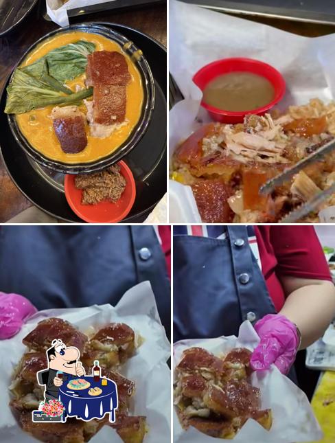 Rachels Lechon Hurno