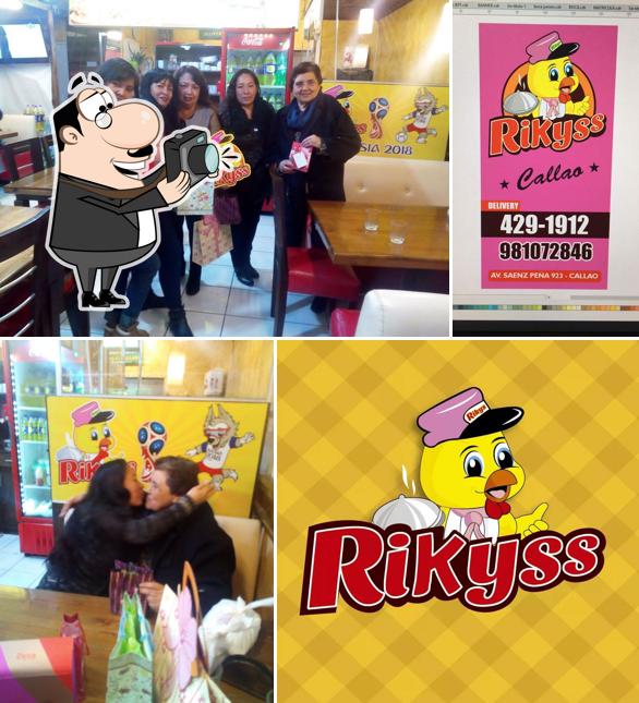 Rikyss