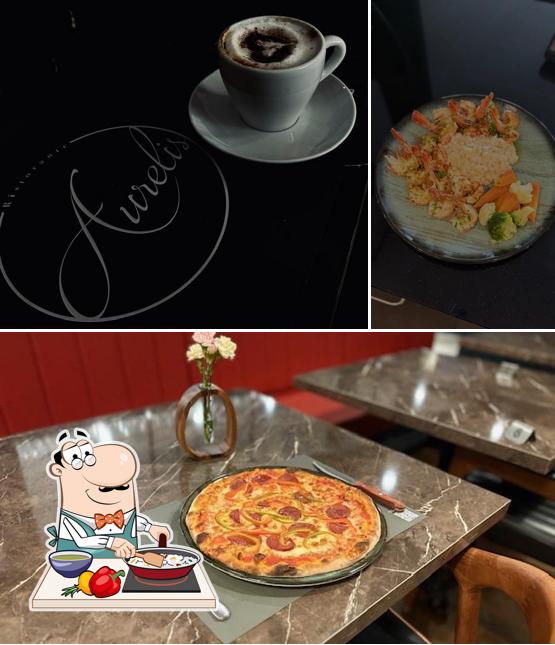 Ristorante Aurelis