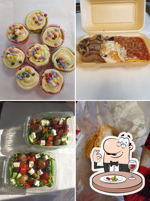 Roma Bakery - Lostock Hall