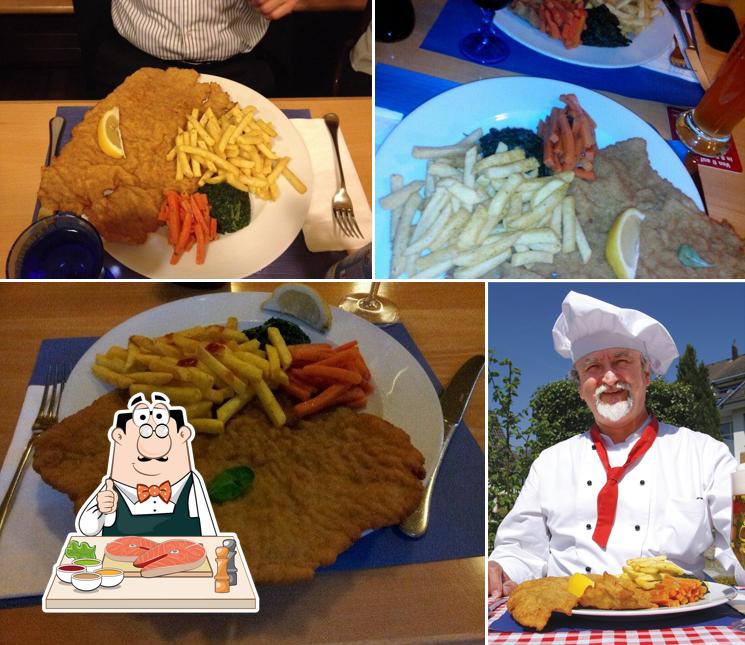Schnitzel-Baron