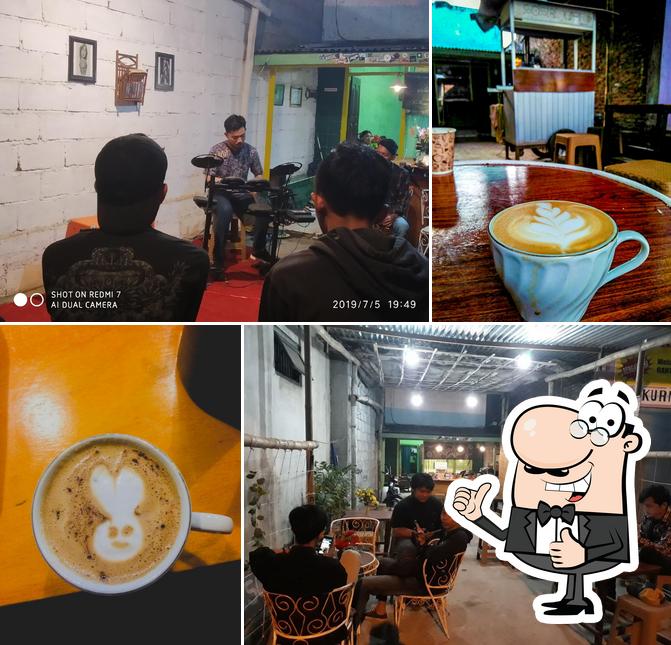 Sosial Kopi